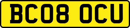 BC08OCU