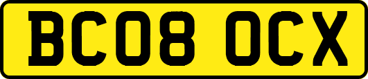 BC08OCX