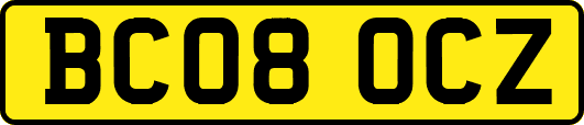 BC08OCZ