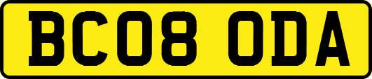 BC08ODA