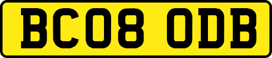 BC08ODB