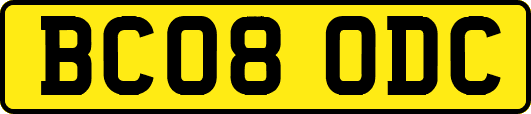 BC08ODC