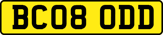 BC08ODD