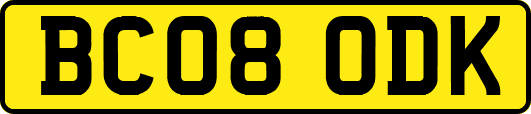 BC08ODK