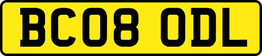 BC08ODL