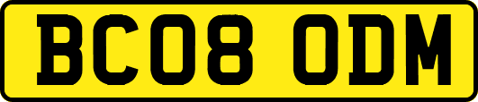 BC08ODM
