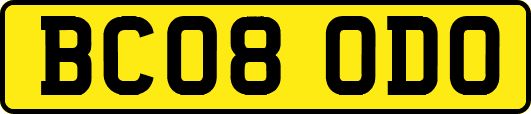 BC08ODO
