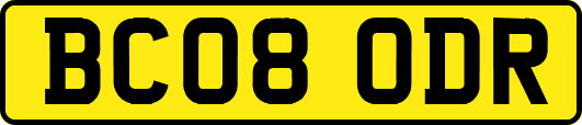 BC08ODR