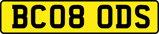 BC08ODS
