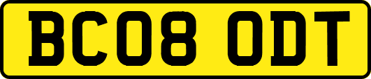 BC08ODT