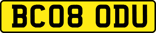 BC08ODU