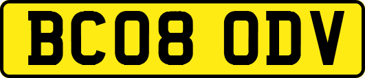BC08ODV