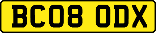 BC08ODX