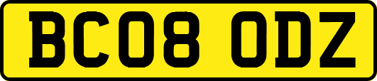 BC08ODZ
