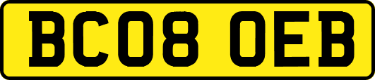 BC08OEB