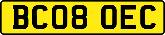 BC08OEC