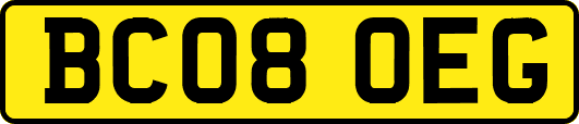 BC08OEG