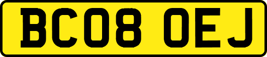 BC08OEJ