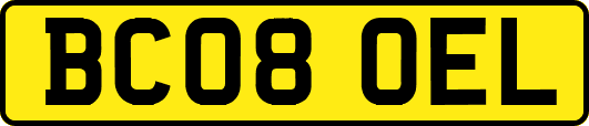 BC08OEL