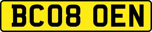 BC08OEN