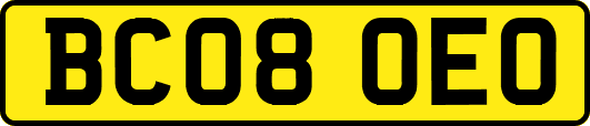BC08OEO
