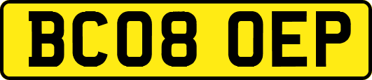 BC08OEP