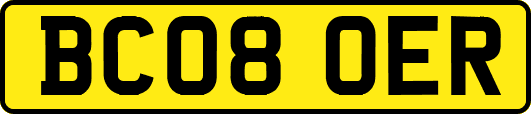 BC08OER