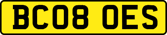 BC08OES