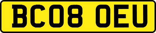 BC08OEU