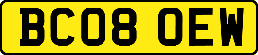 BC08OEW