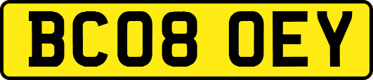 BC08OEY