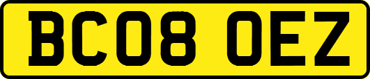 BC08OEZ