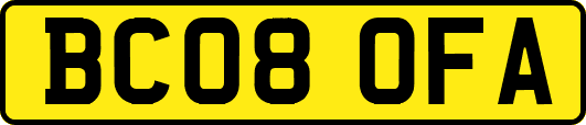 BC08OFA