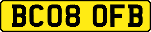 BC08OFB
