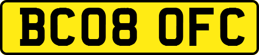 BC08OFC