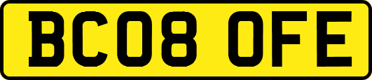 BC08OFE