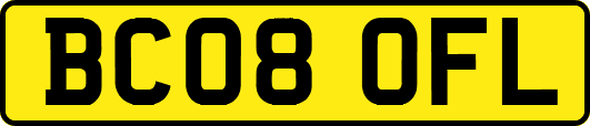 BC08OFL