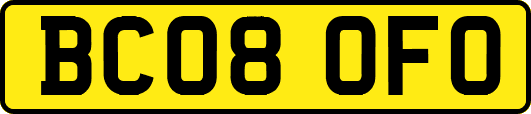 BC08OFO