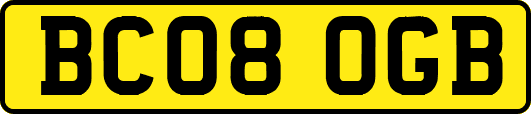 BC08OGB