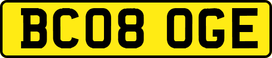 BC08OGE