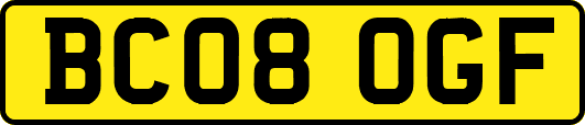 BC08OGF
