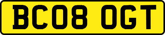 BC08OGT