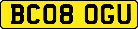 BC08OGU