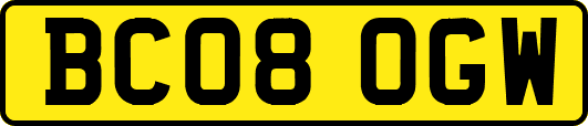 BC08OGW