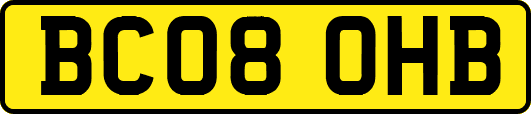 BC08OHB