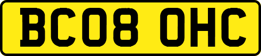BC08OHC