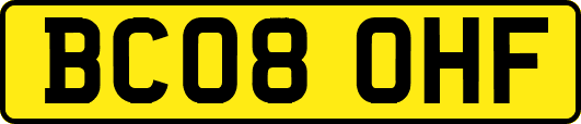 BC08OHF