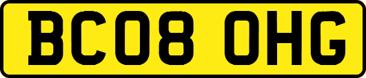BC08OHG