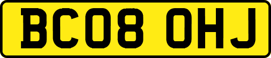 BC08OHJ