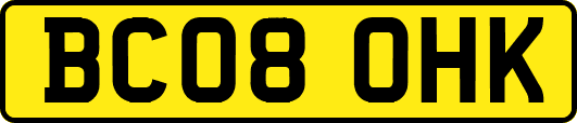 BC08OHK